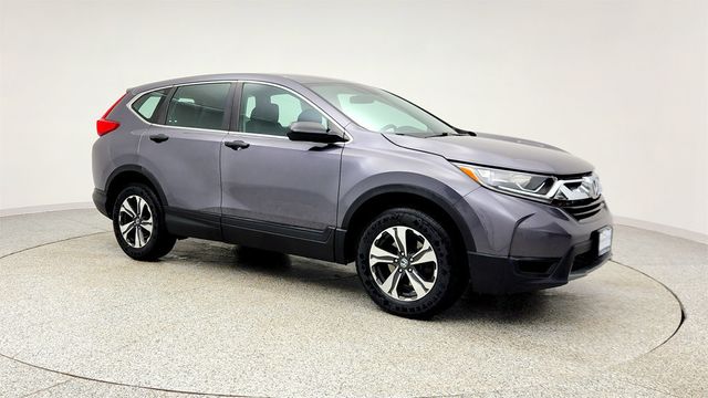 2019 Honda CR-V LX AWD - 22990618 - 2