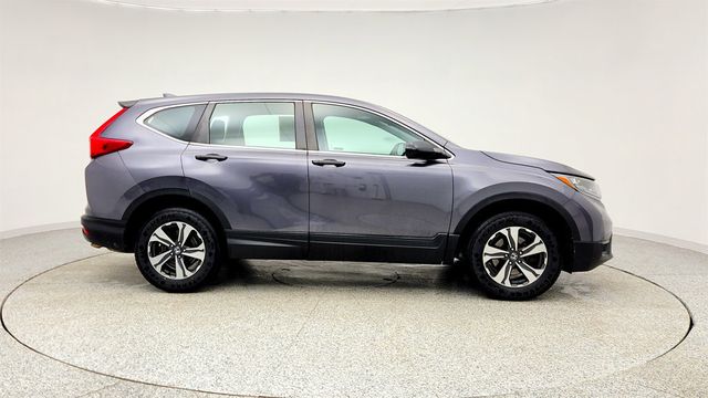 2019 Honda CR-V LX AWD - 22990618 - 3