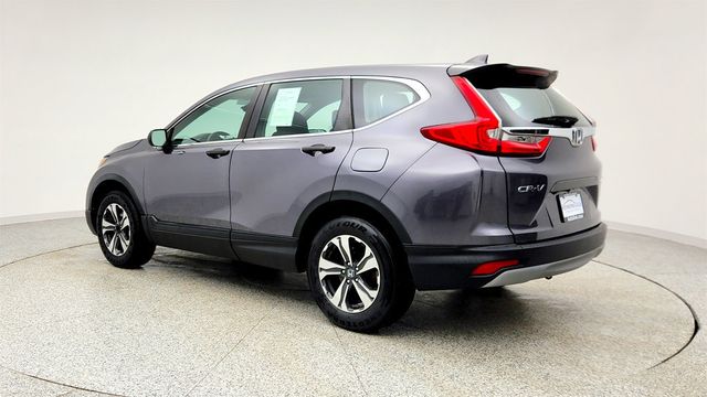 2019 Honda CR-V LX AWD - 22990618 - 6