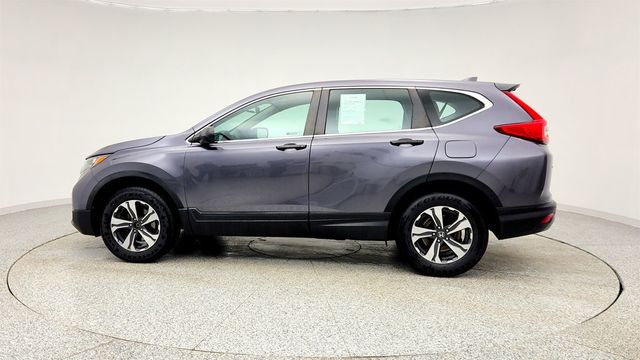 2019 Honda CR-V LX AWD - 22990618 - 7