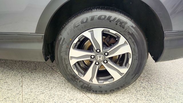 2019 Honda CR-V LX AWD - 22990618 - 8
