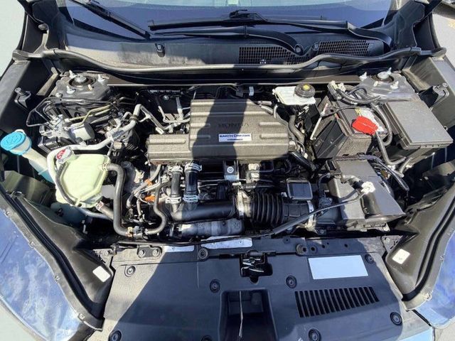 2019 Honda CR-V Touring AWD - 23032040 - 9