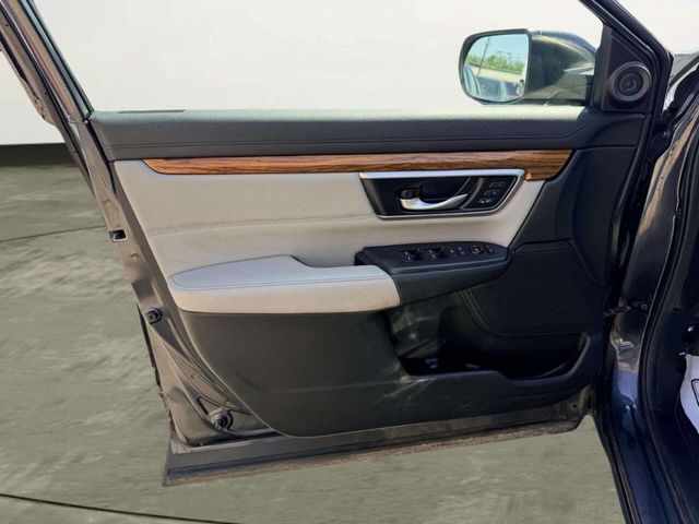 2019 Honda CR-V Touring AWD - 23032040 - 13