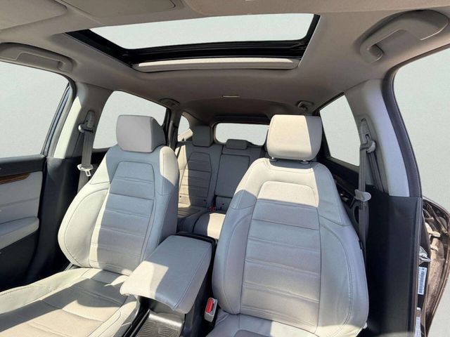 2019 Honda CR-V Touring AWD - 23032040 - 16