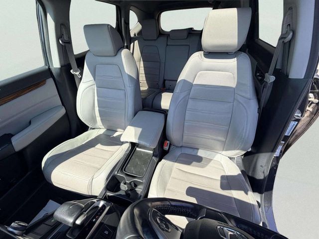 2019 Honda CR-V Touring AWD - 23032040 - 17