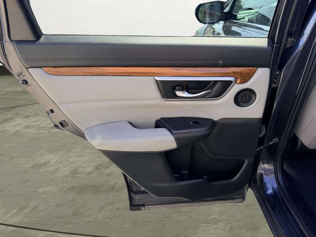 2019 Honda CR-V Touring AWD - 23032040 - 20