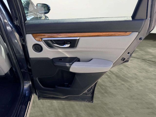 2019 Honda CR-V Touring AWD - 23032040 - 22