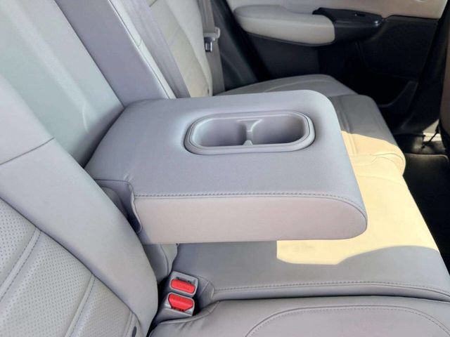 2019 Honda CR-V Touring AWD - 23032040 - 24
