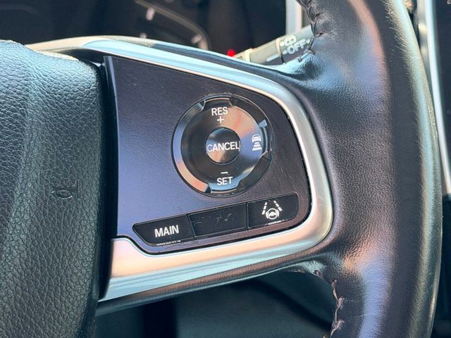 2019 Honda CR-V Touring AWD - 23032040 - 29