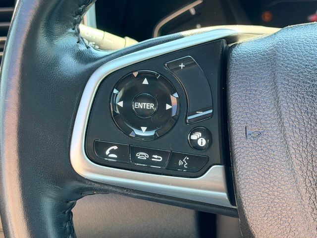 2019 Honda CR-V Touring AWD - 23032040 - 30