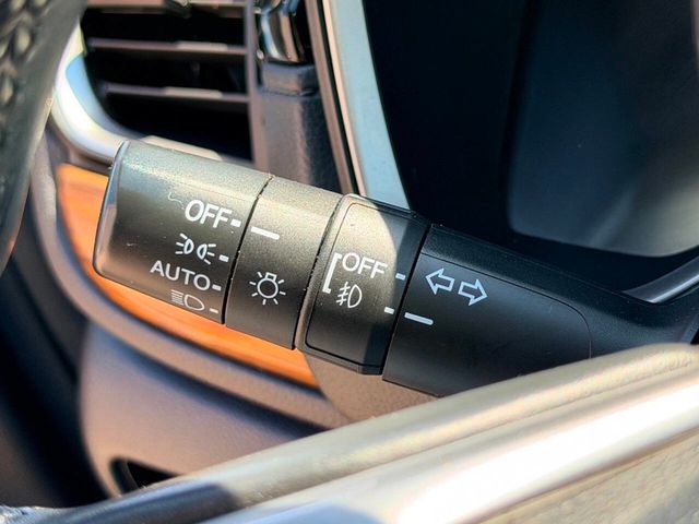 2019 Honda CR-V Touring AWD - 23032040 - 31