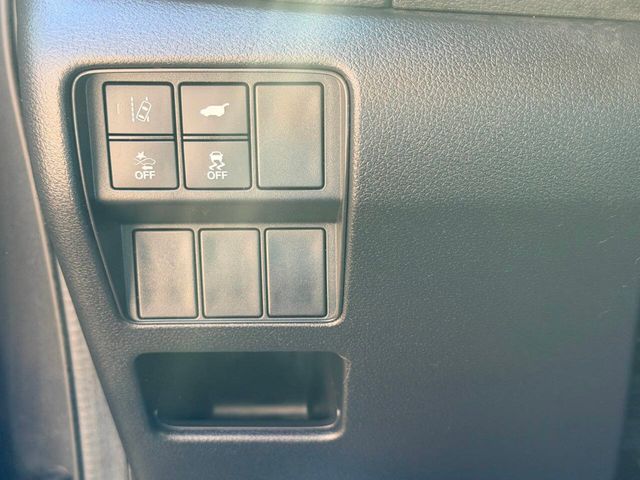 2019 Honda CR-V Touring AWD - 23032040 - 33