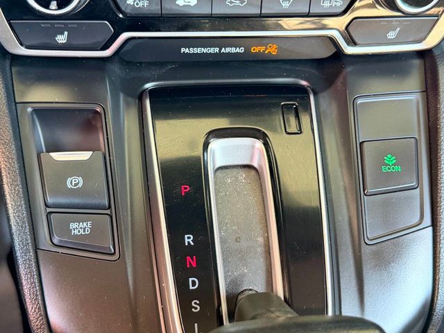 2019 Honda CR-V Touring AWD - 23032040 - 37