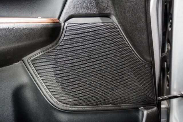 2019 Honda CR-V Touring AWD - 23004764 - 19