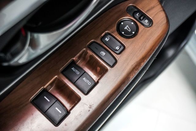2019 Honda CR-V Touring AWD - 23004764 - 21