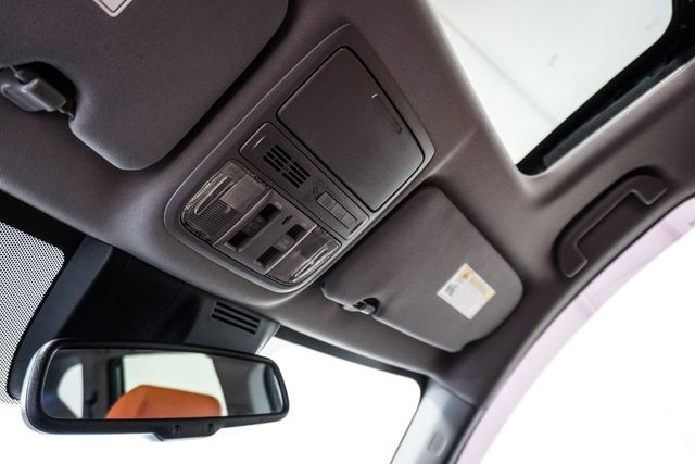 2019 Honda CR-V Touring AWD - 23004764 - 26