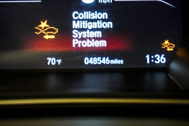 2019 Honda CR-V Touring AWD - 23004764 - 30