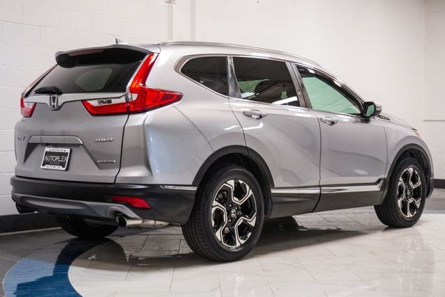 2019 Honda CR-V Touring AWD - 23004764 - 32