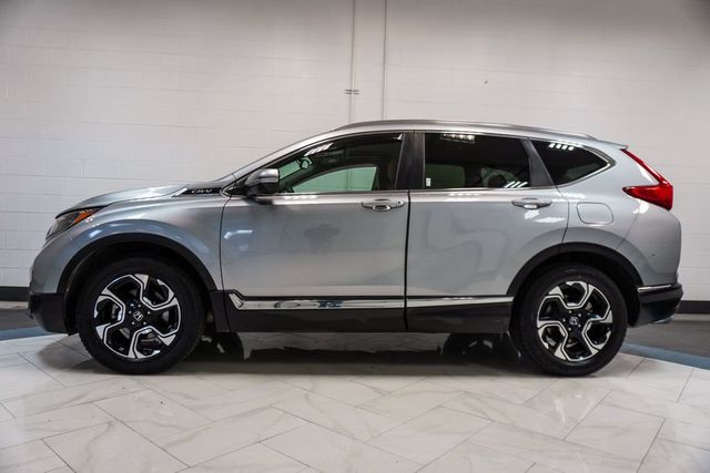 2019 Honda CR-V Touring AWD - 23004764 - 33