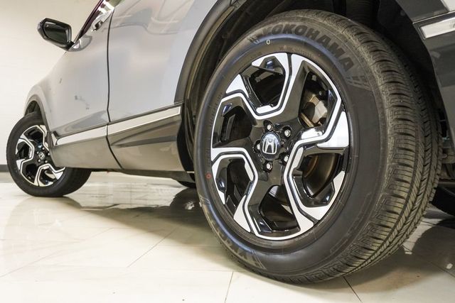 2019 Honda CR-V Touring AWD - 23004764 - 35