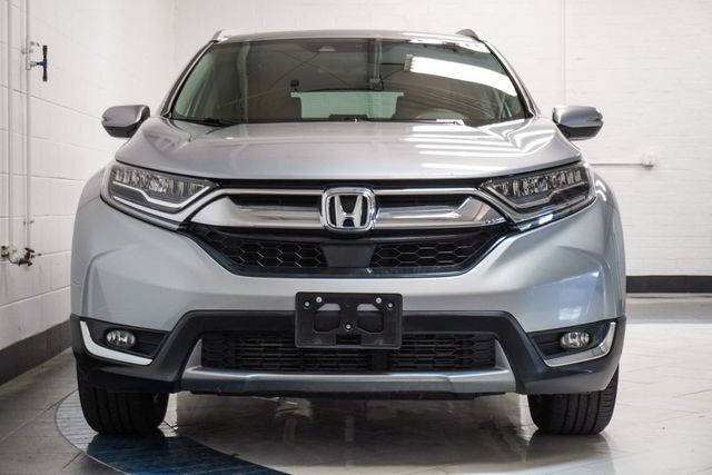 2019 Honda CR-V Touring AWD - 23004764 - 37