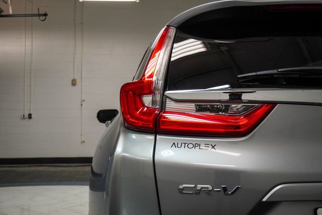 2019 Honda CR-V Touring AWD - 23004764 - 39
