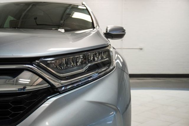 2019 Honda CR-V Touring AWD - 23004764 - 40