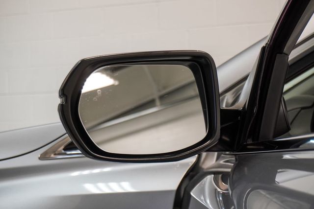 2019 Honda CR-V Touring AWD - 23004764 - 42