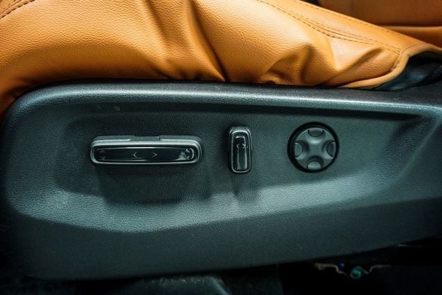 2019 Honda CR-V Touring AWD - 23004764 - 6