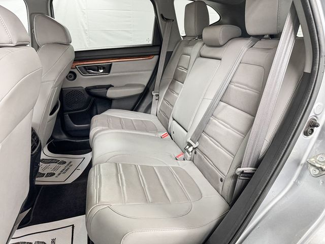 2019 Honda CR-V Touring AWD - 23000368 - 9