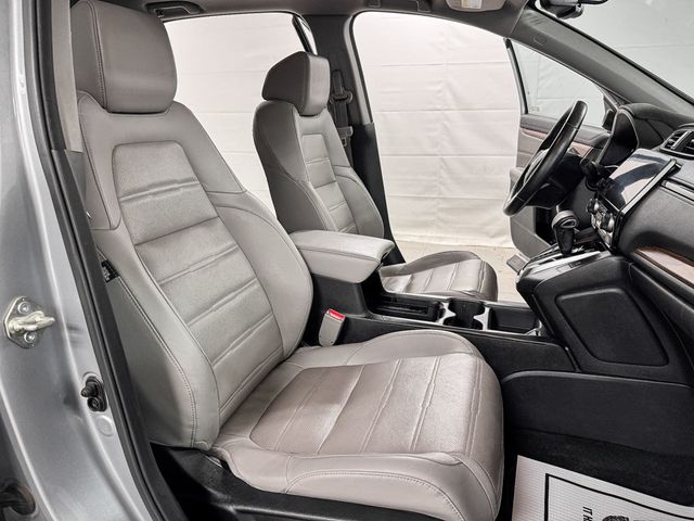 2019 Honda CR-V Touring AWD - 23000368 - 11