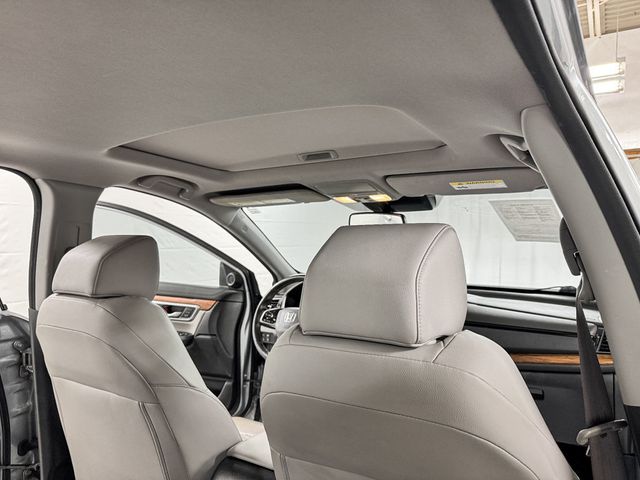 2019 Honda CR-V Touring AWD - 23000368 - 12