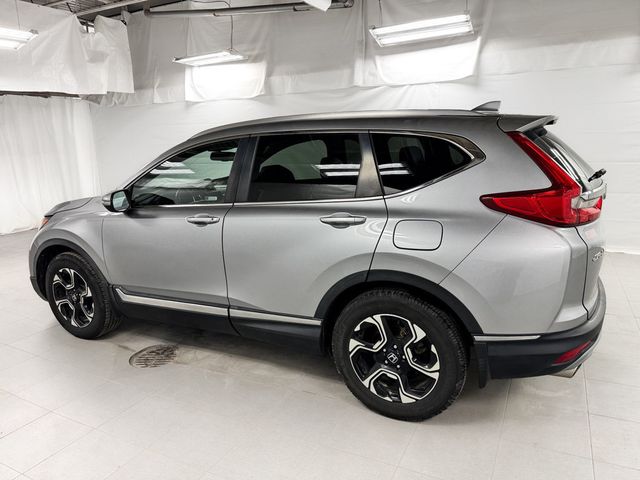 2019 Honda CR-V Touring AWD - 23000368 - 2