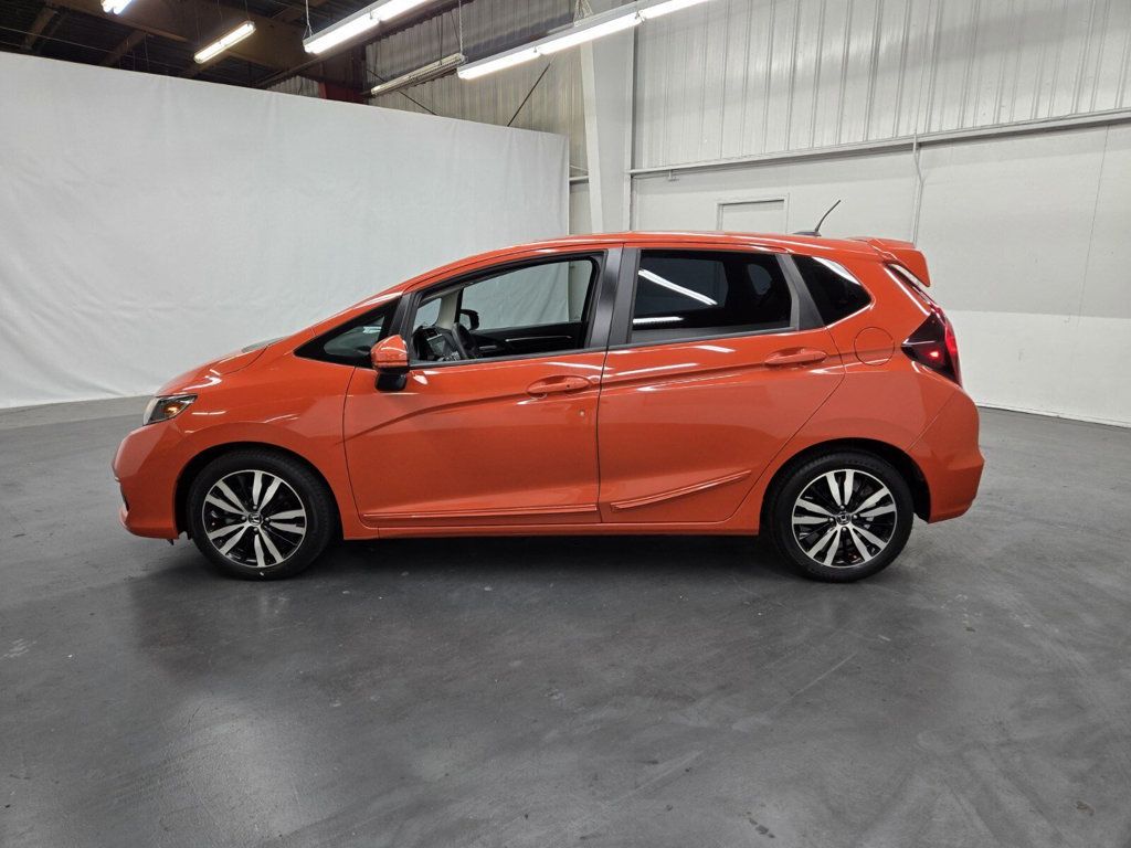 2019 Honda Fit EX CVT - 22629658 - 1