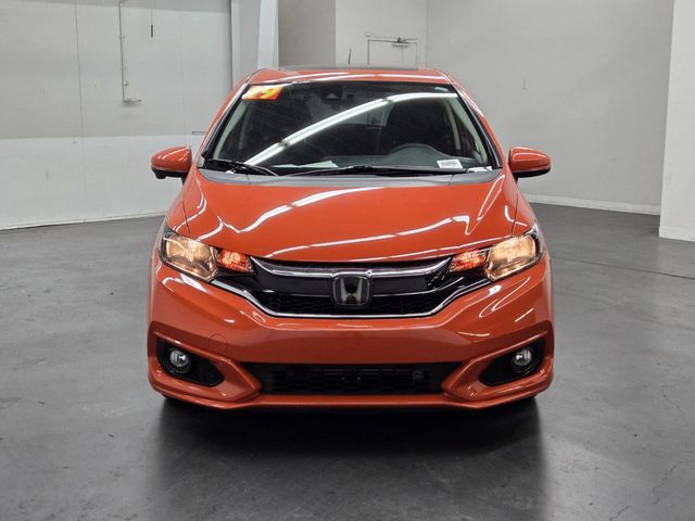 2019 Honda Fit EX CVT - 22629658 - 4