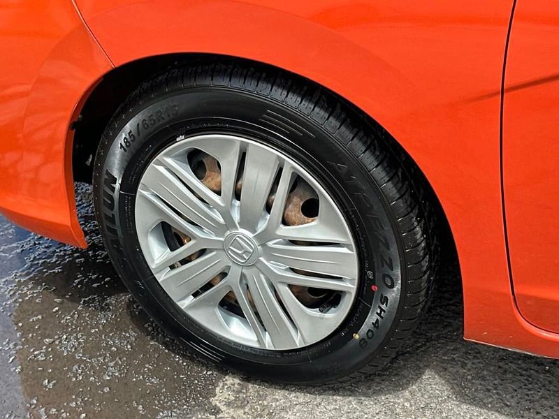 2019 Honda Fit LX - 22946714 - 10