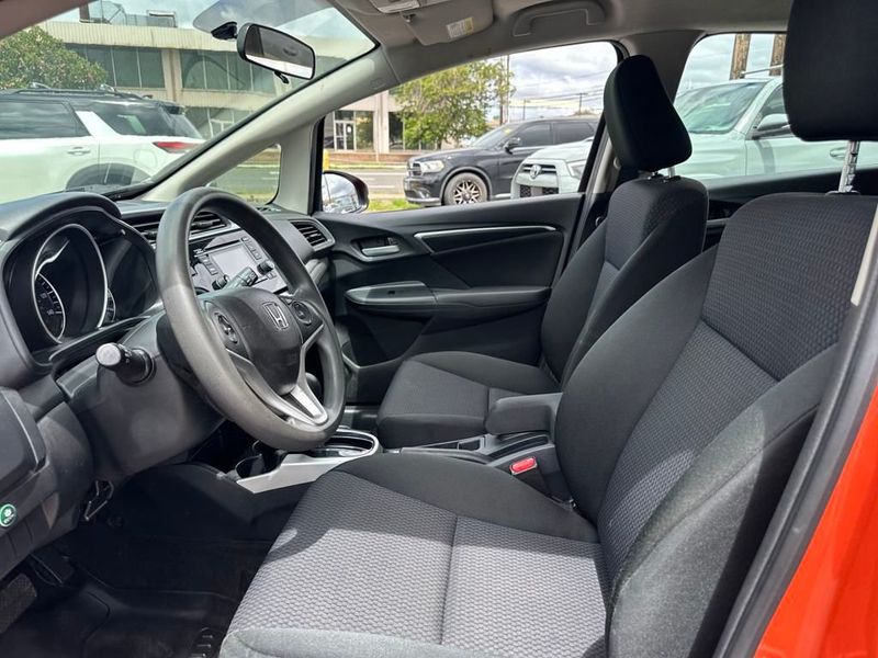 2019 Honda Fit LX - 22946714 - 11
