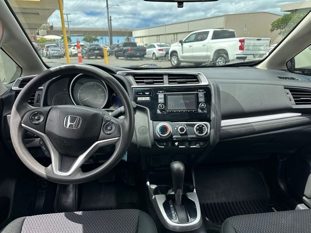2019 Honda Fit LX - 22946714 - 12