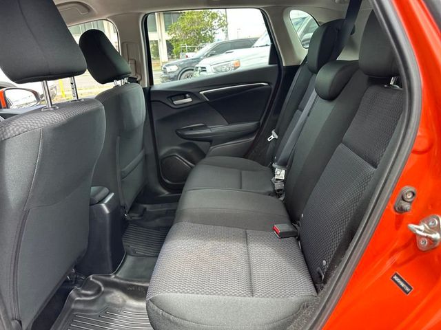 2019 Honda Fit LX - 22946714 - 13