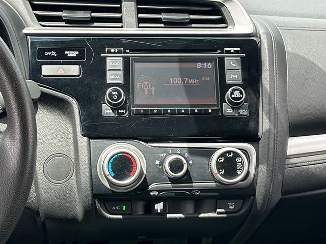 2019 Honda Fit LX - 22946714 - 14