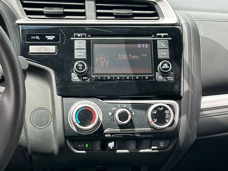 2019 Honda Fit LX - 22946714 - 14