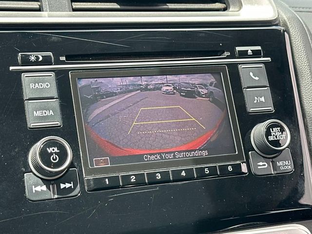 2019 Honda Fit LX - 22946714 - 15