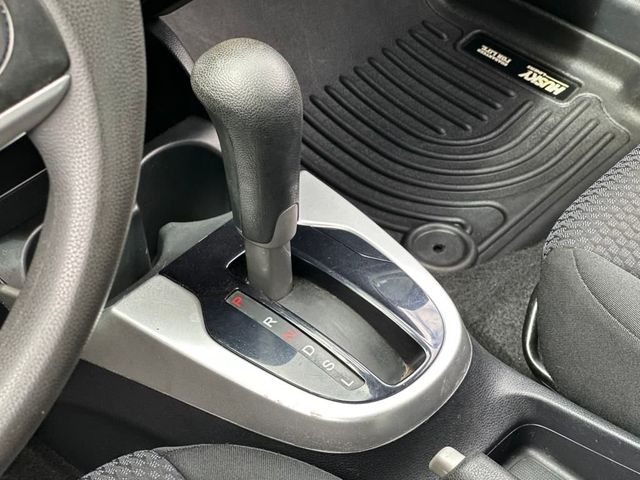 2019 Honda Fit LX - 22946714 - 17