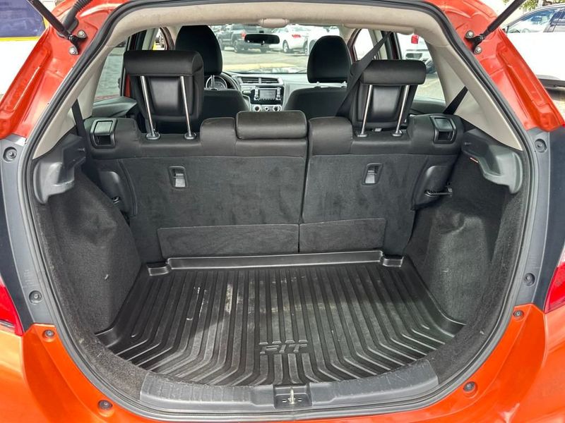 2019 Honda Fit LX - 22946714 - 18