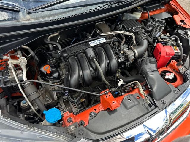 2019 Honda Fit LX - 22946714 - 19