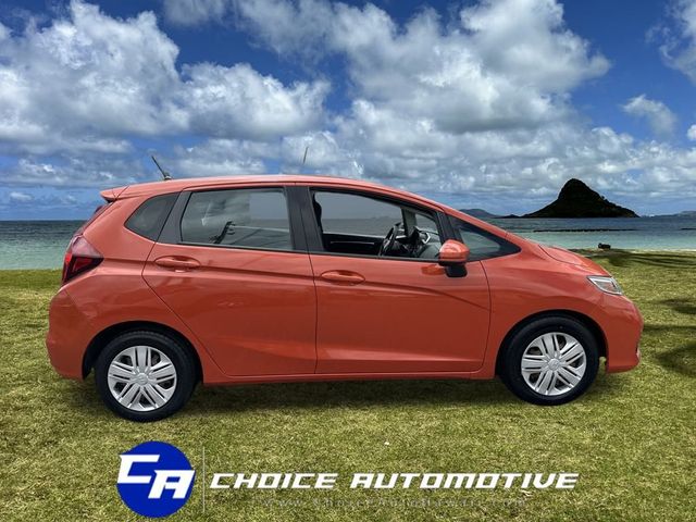 2019 Honda Fit LX - 22946714 - 7