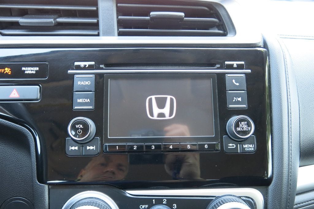 2019 Honda Fit LX photo 23