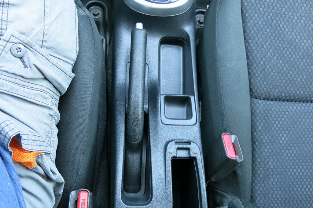 2019 Honda Fit LX photo 27