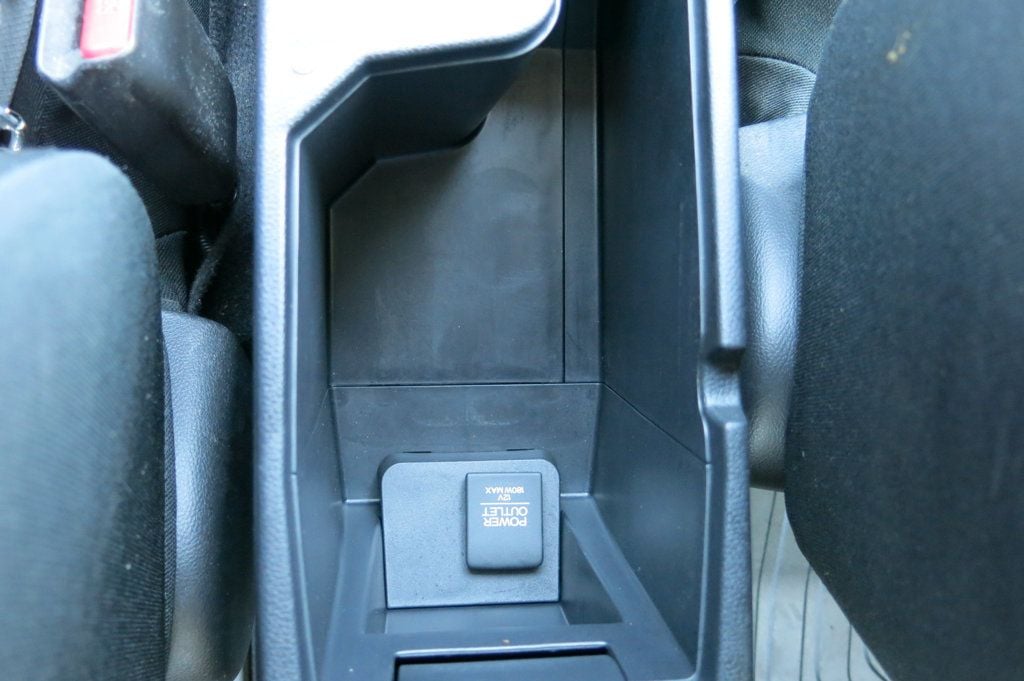 2019 Honda Fit LX photo 28