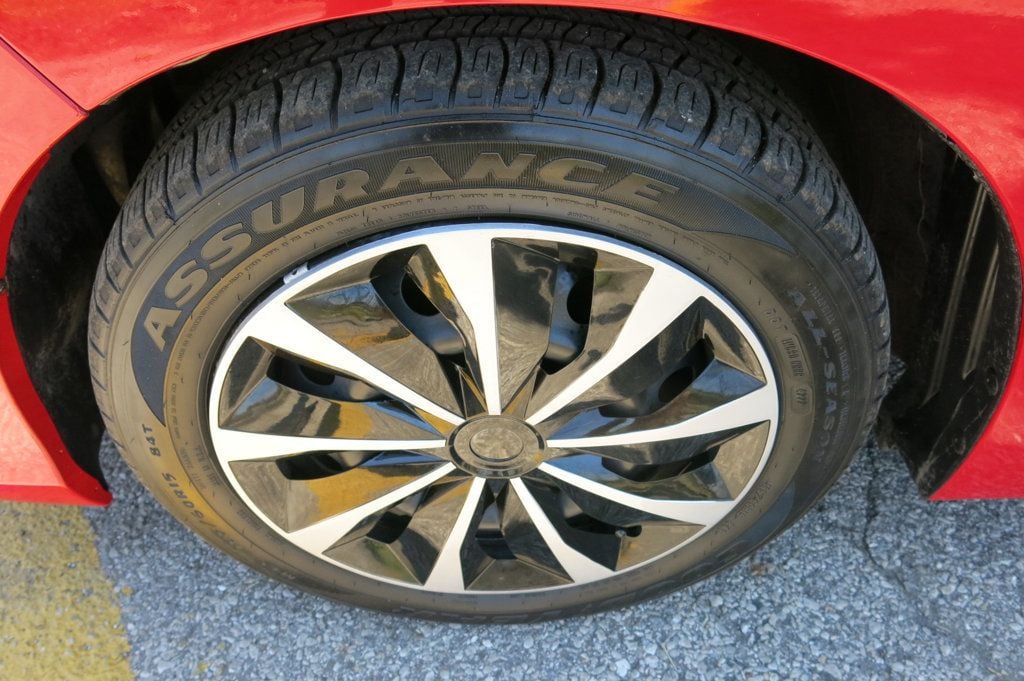 2019 Honda Fit LX photo 31